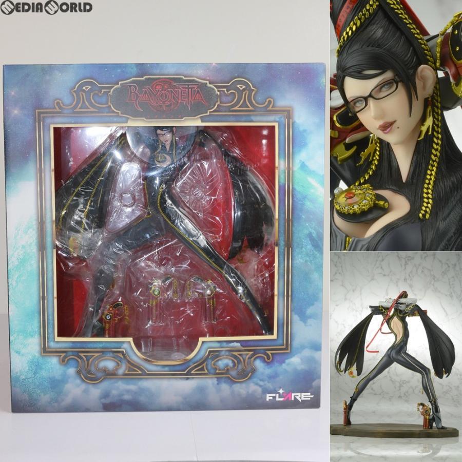 ☆SALE|公式通販| キャラクターグッズ ベヨネッタ フレア クリア