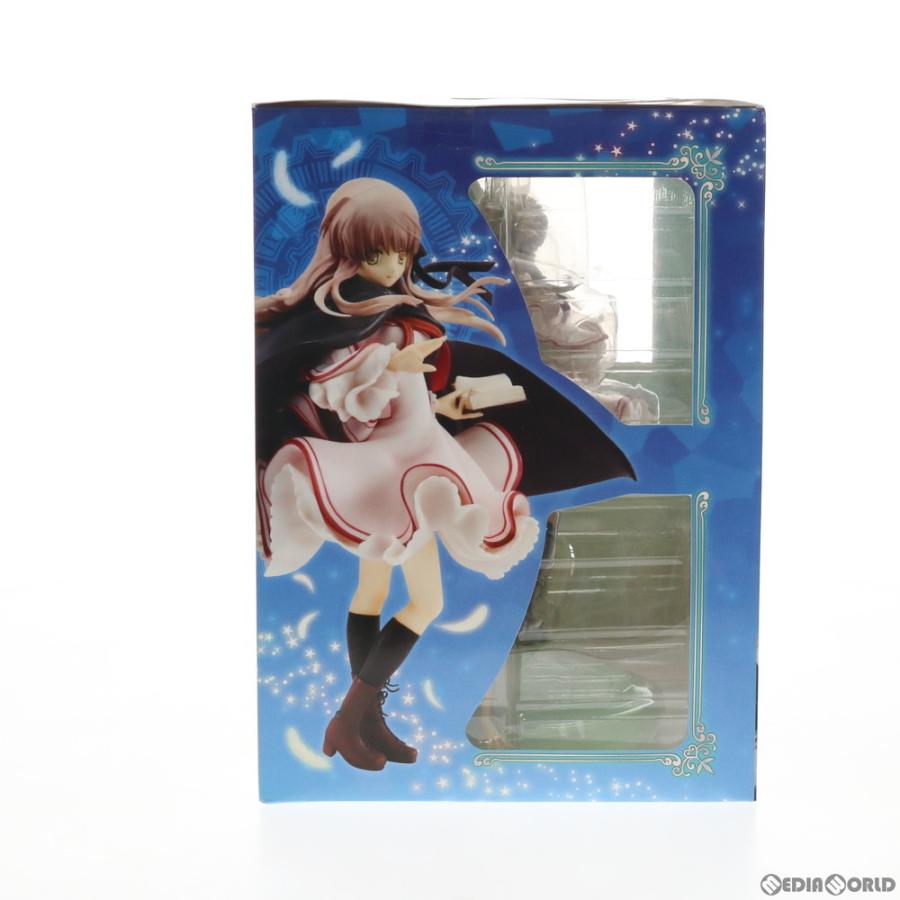 中古即納 Fig ハイプリエステス 千里朱音 せんりあかね Rewrite リライト 1 8 完成品 フィギュア メガハウス 11 メディアワールド 通販 Yahoo ショッピング
