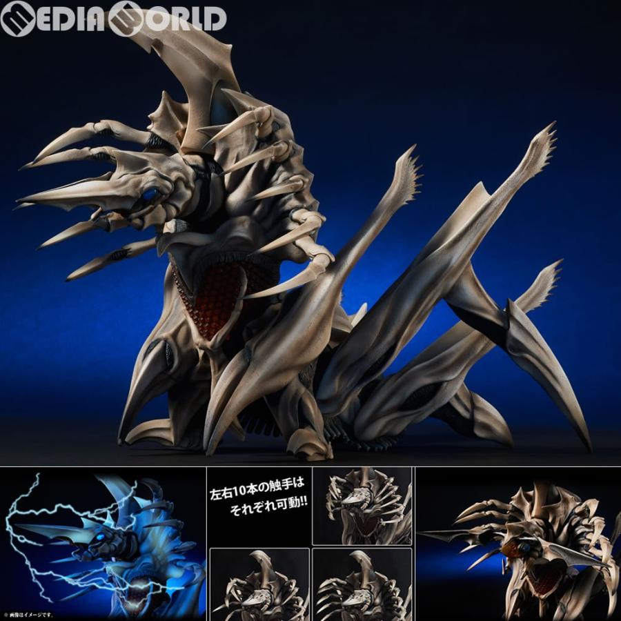 『新品即納』{FIG}大怪獣シリーズ 大映特撮編 レギオン ガメラ2 レギオン襲来 完成品 フィギュア エクスプラス(20160825)