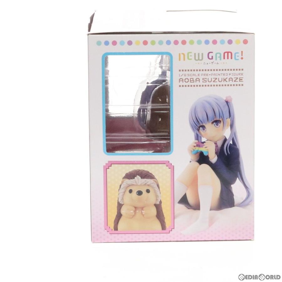 コトブキヤ（KOTOBUKIYA） 『中古即納』{FIG} 涼風青葉(すずかぜあおば