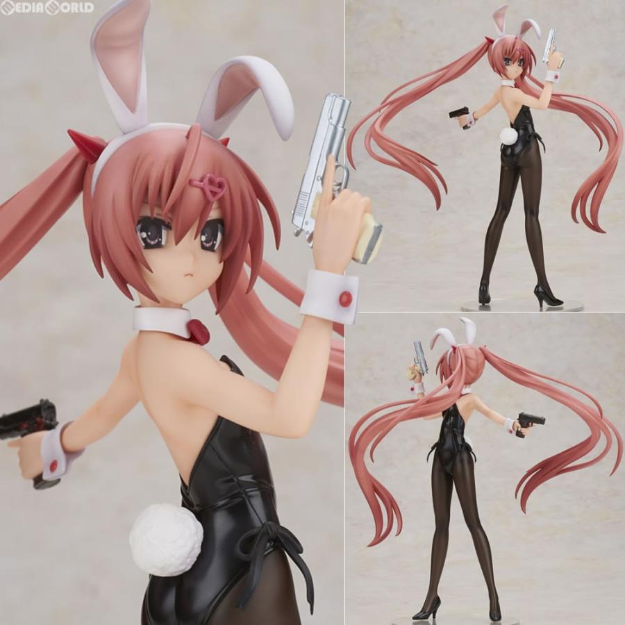 新品即納』{FIG} 神崎・H・アリア バニーVer. 緋弾のアリアAA 1 新品即納』{FIG} 神崎・H・アリア バニーVer. 緋弾のアリアAA 1