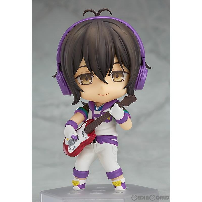 中古即納 Fig ねんどろいどこ で 神浜コウジ みはまこうじ King Of Prism By Prettyrhythm キング オブ プリズム フィギュア オランジュ ルージュ メディアワールド 通販 Yahoo ショッピング