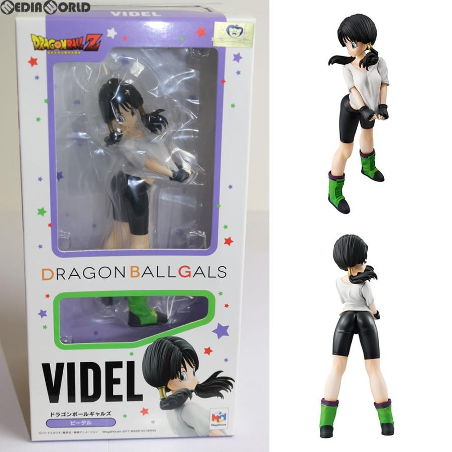 ギャルズシリーズ 『中古即納』{FIG} ドラゴンボールギャルズ ギャルズシリーズ 『中古即納』{FIG} ドラゴンボールギャルズ