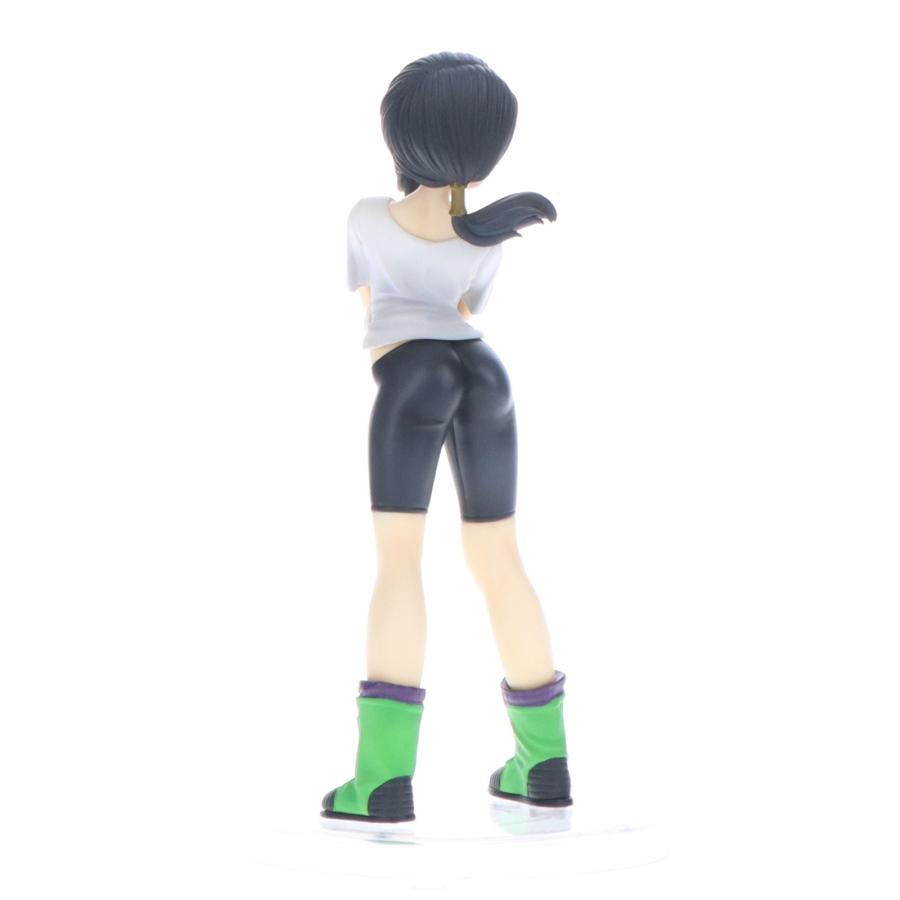 ドラゴンボールギャルズ　ビーデル【新品未開封・完美品】 FIG]ドラゴンボールギャルズ ビーデル ドラゴンボールZ 完成品