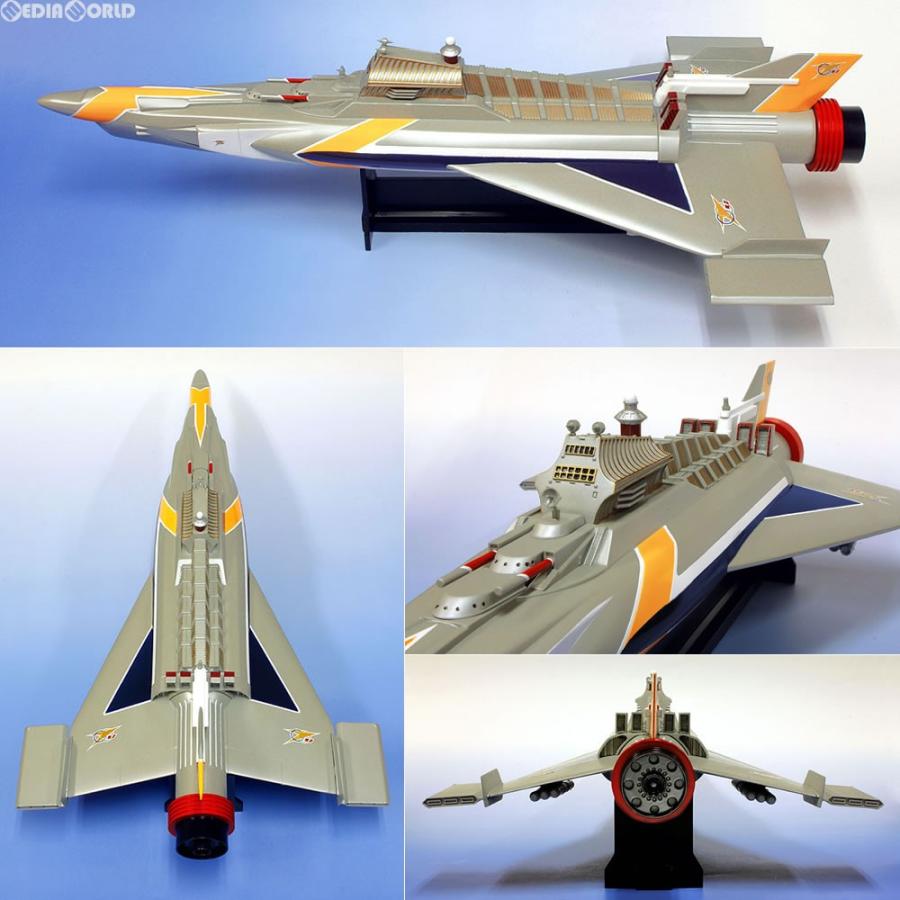 『新品即納』{TOY}BIG SCALE マイティ号 プロップタイプ マイティジャック 完成トイ アートストーム(20180124)