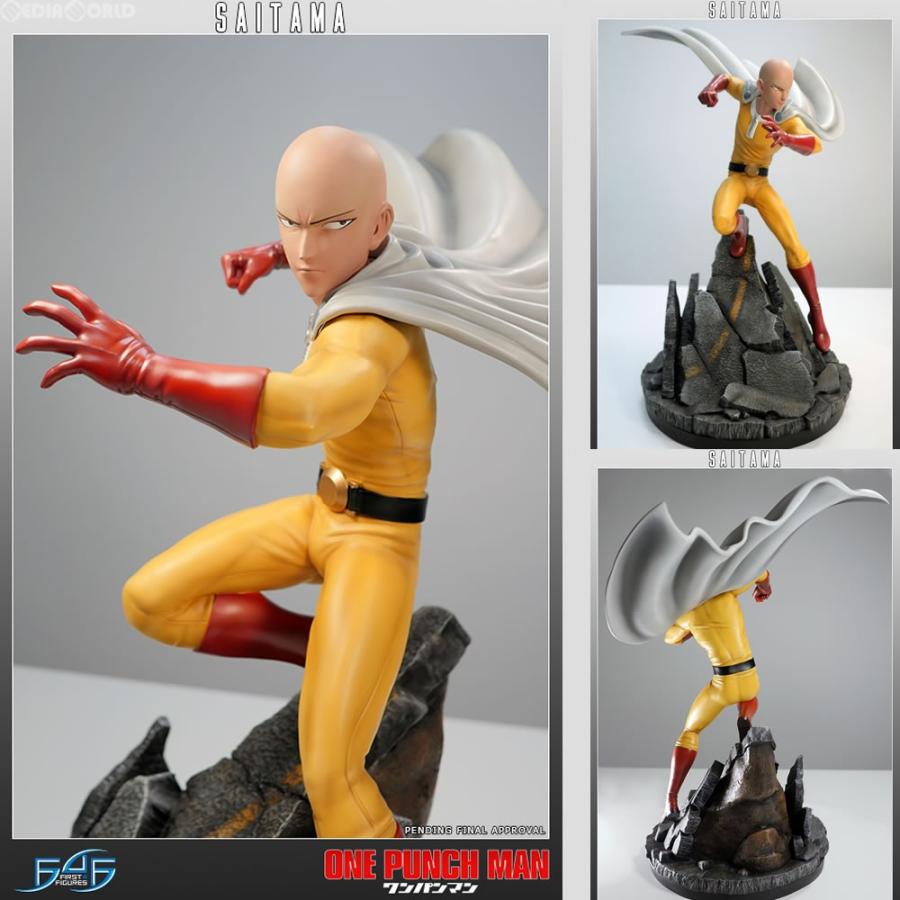 売れ筋 新品即納 Fig サイタマ スタチュー レギュラーver ワンパンマン 1 4完成品 フィギュア ファースト4フィギュア メディアワールド 通販 Yahoo ショッピング アウトレット送料無料 Www Doctor Plan Com