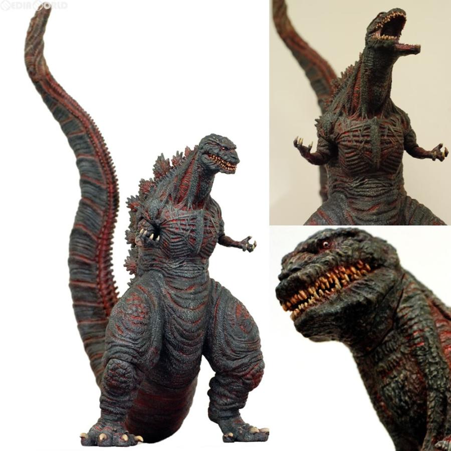 セール卸値 新品即納 Fig 東宝怪獣コレクション 第32弾 シン ゴジラ 第4形態 完成品 フィギュア 地球防衛軍秘密基地 日本純正品 Www Sevenprotecao Com Br