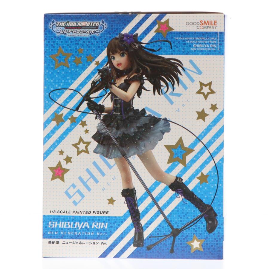 中古即納』{FIG} 渋谷凛(しぶやりん) ニュージェネレーションVer