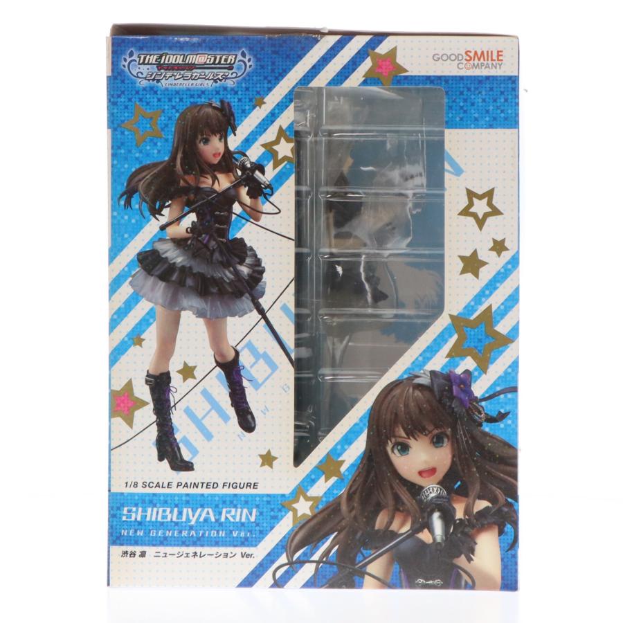 中古即納』{FIG} 渋谷凛(しぶやりん) ニュージェネレーションVer