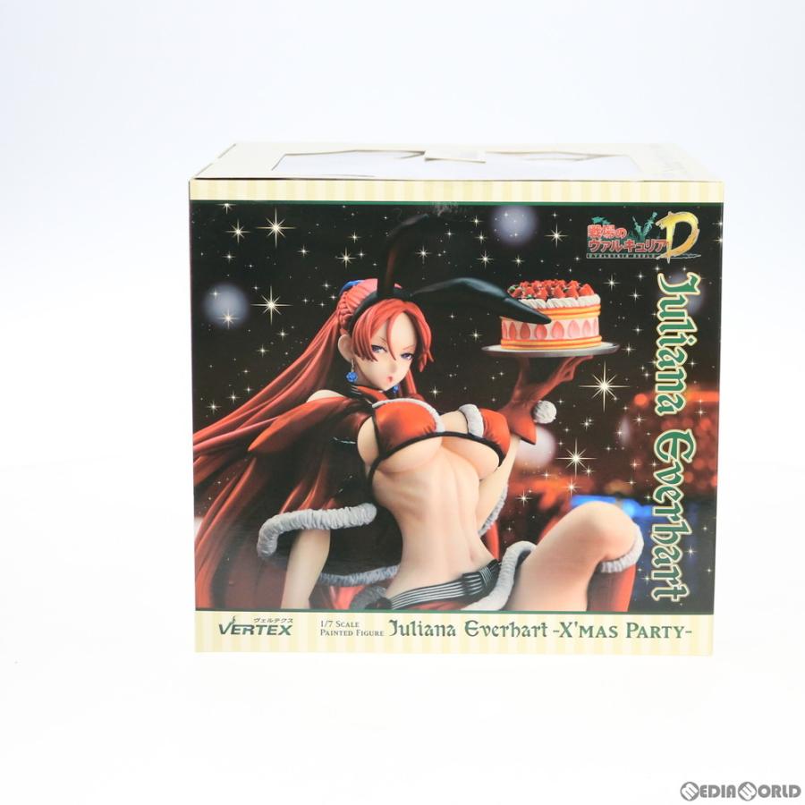 新品即納』{FIG} ユリアナ・エーベルハルト-X'mas Party-(クリスマス