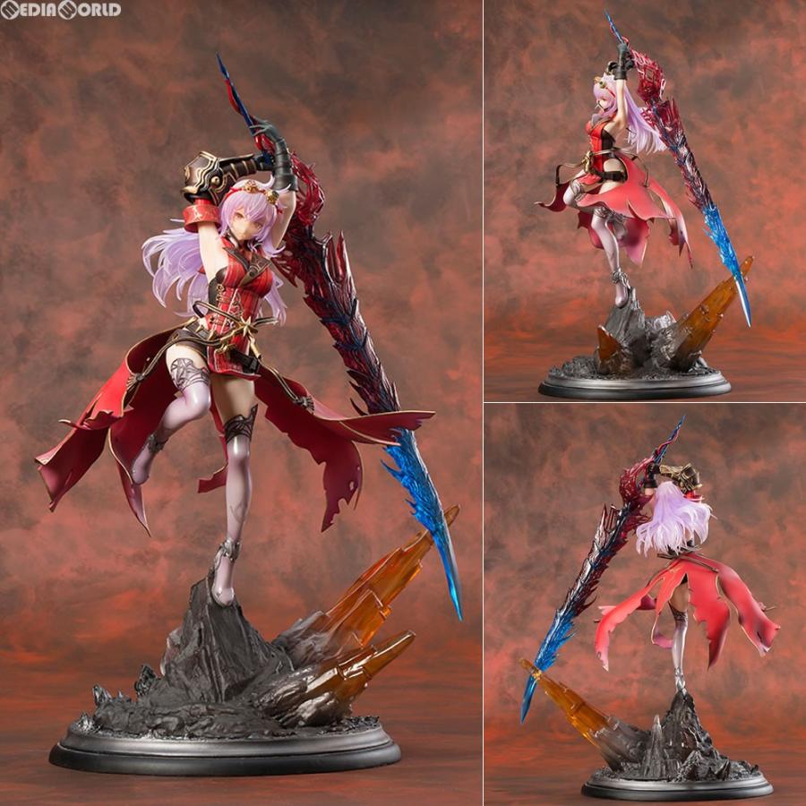新品即納』{FIG} アーナス よるのないくに 1/8完成品 フィギュア