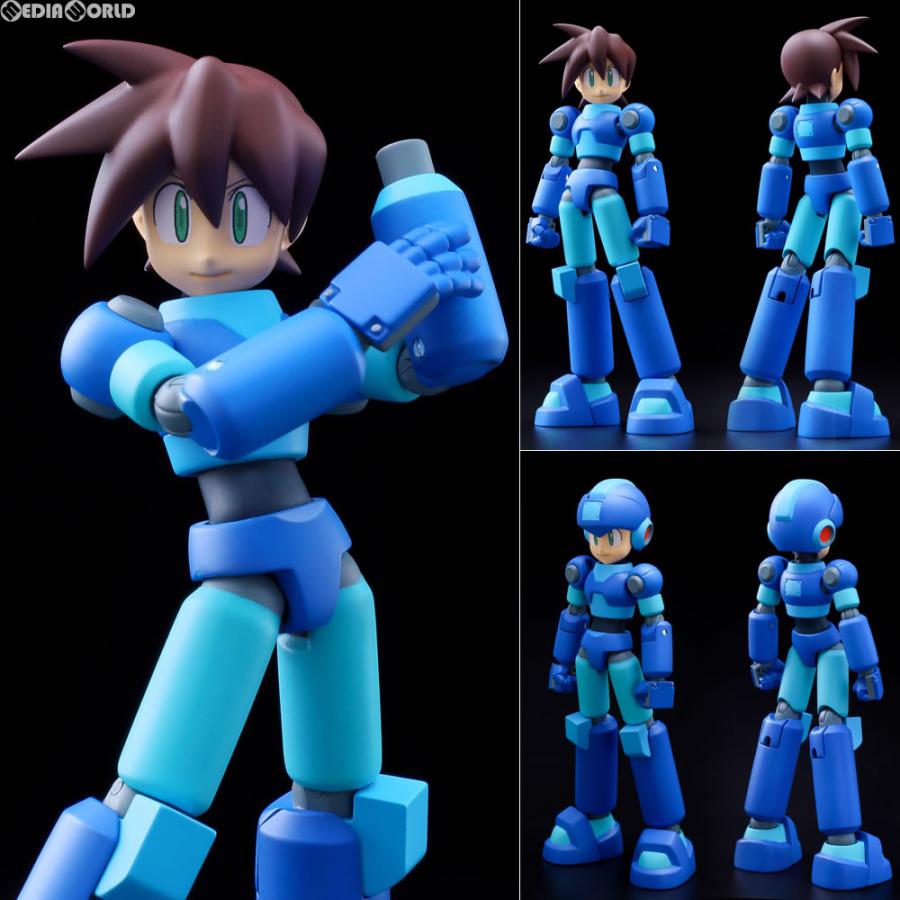 中古即納』{FIG} 4インチネル ロック・ヴォルナット ロックマンDASH 