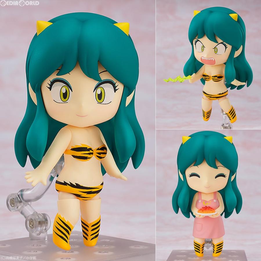 数量限定 特売 ねんどろいど 756 うる星やつら ラム 新品sa 即納 バーゲン R4urealtygroup Com