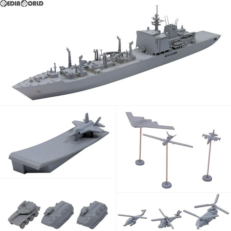 新品即納 Ptm 1 700 ウォーターライン No Sp 海上自衛隊 補給艦 ましゅうsp プラモデル アオシマ メディアワールド 通販 Yahoo ショッピング