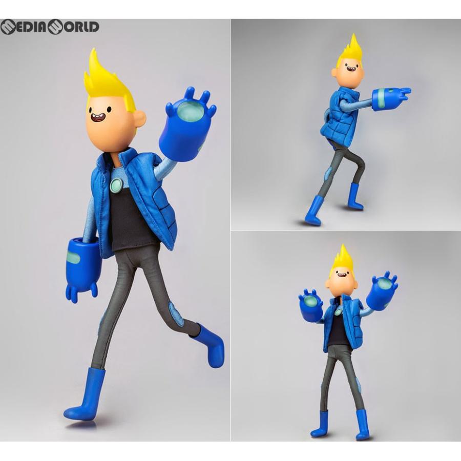 中古即納 箱難あり Fig Chris Kirkman クリス カークマン Bravest Warriors ブレイベスト ウォリアーズ 1 6 完成品 可動フィギュア Threea スリーエー メディアワールド 通販 Yahoo ショッピング
