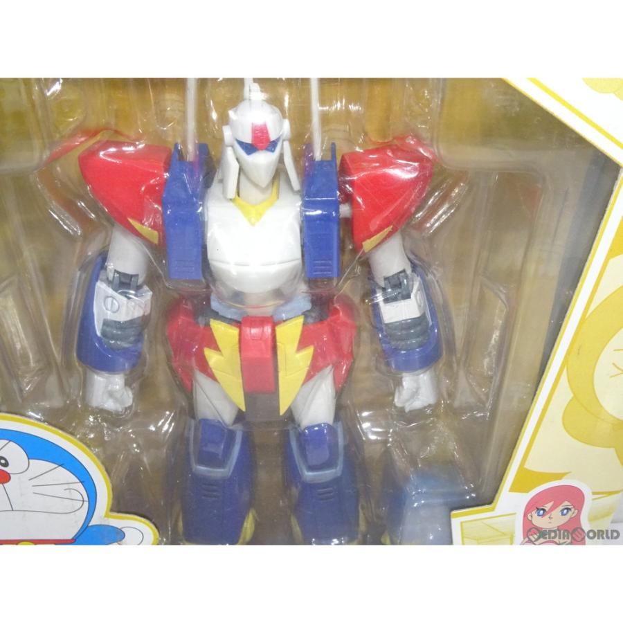 中古即納』{FIG} ROBOT魂 ザンダクロス ドラえもん 完成品 可動