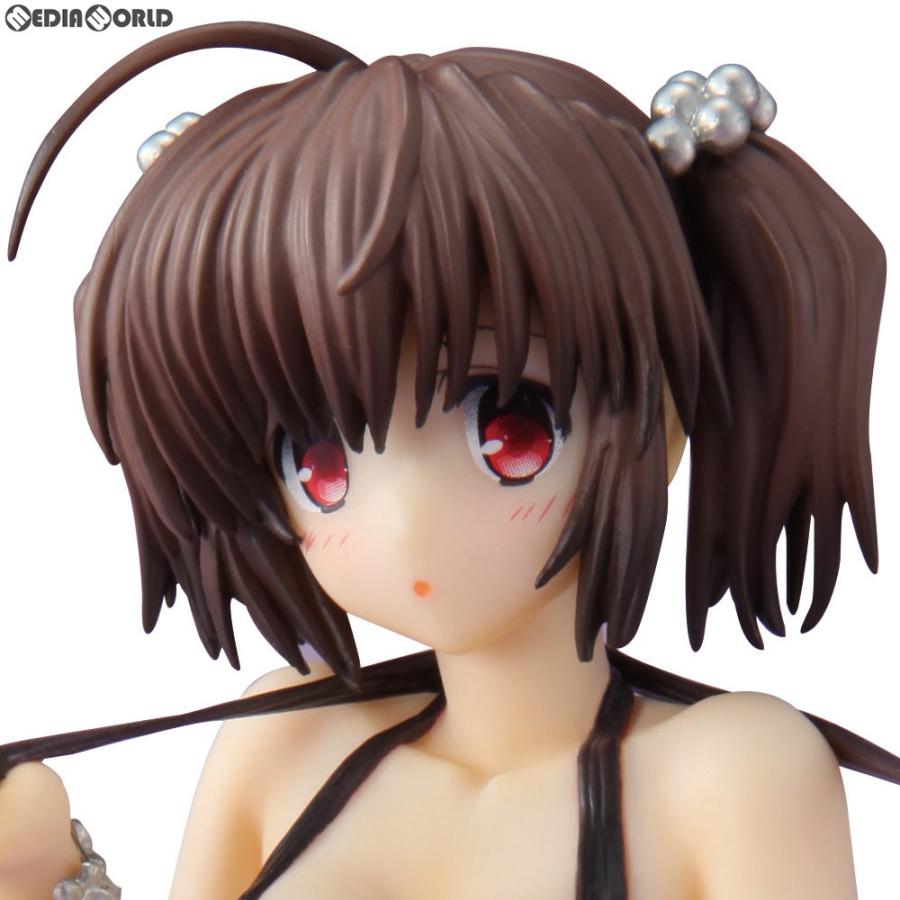 中古即納 Fig 柚原このみ ゆずはらこのみ メイドビキニthrough The Penguin Toheart2 トゥハート2 Dx Plus 1 8 フィギュア キャラアニ トイズワークス メディアワールド 通販 Yahoo ショッピング
