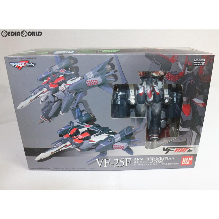 BANDAI（バンダイ） 『中古即納』{FIG} VF100