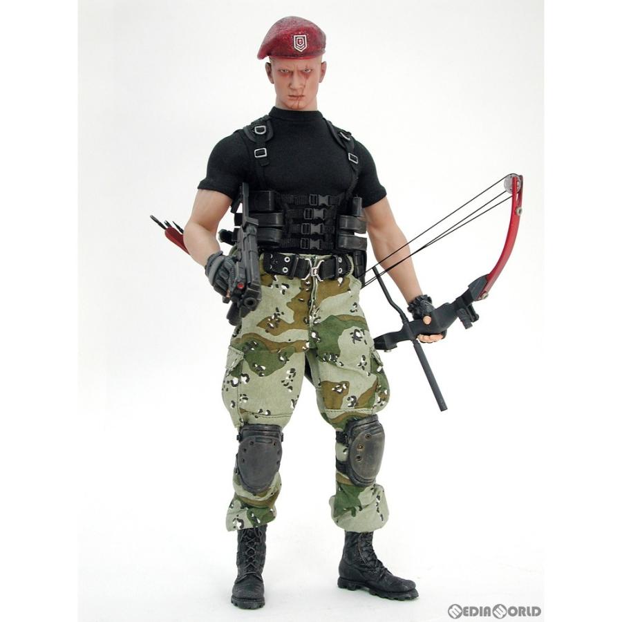 中古即納 Fig ビデオゲーム マスターピース ジャック クラウザー バイオハザード4 1 6 完成品 可動フィギュア Vgm 03 ホットトイズ ブリスタースタイル メディアワールド 通販 Yahoo ショッピング