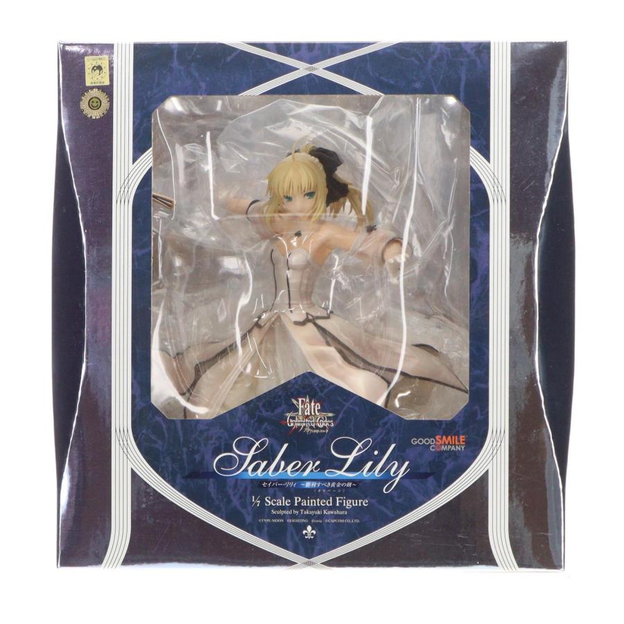 グッドスマイルカンパニー 『中古即納』{FIG} 限定 セイバー