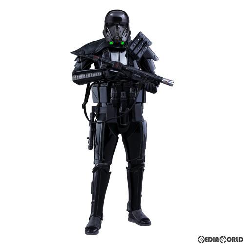 ムービー・マスターピース 『中古即納』{FIG} デス・トルーパー 