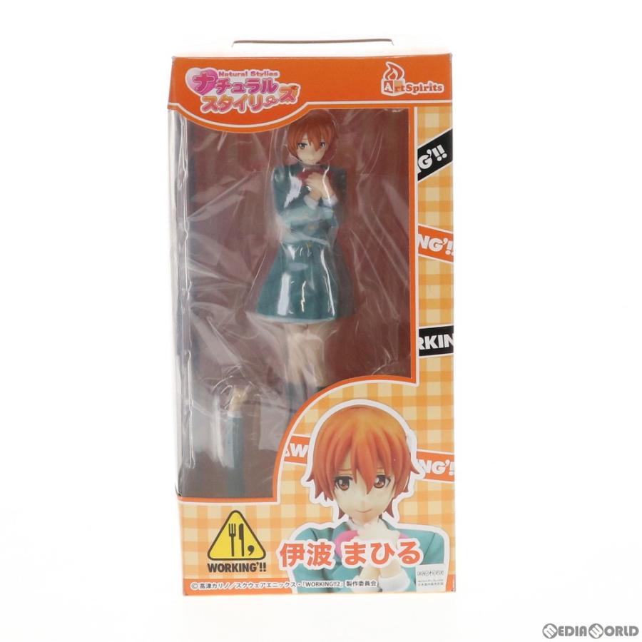 中古即納』{FIG} ナチュラルスタイリーズ 伊波まひる(いなみ