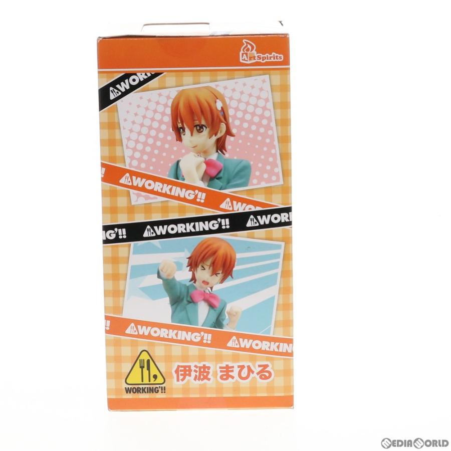 ナチュラルスタイリーズ WORKING!! 伊波まひる (1/10スケール PVC塗装済み完成品) i8my1cf Amazon.co.jp: ナチュラルスタイリーズ WORKING!! 伊波まひる (1