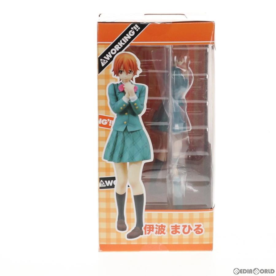中古即納』{FIG} ナチュラルスタイリーズ 伊波まひる(いなみ