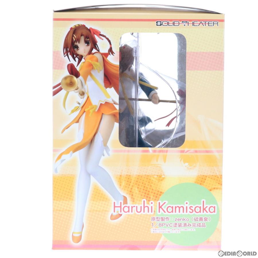 はぴねす！ 神坂春姫 初期設定色Ver. 1/8 完成品フィギュア限定500体