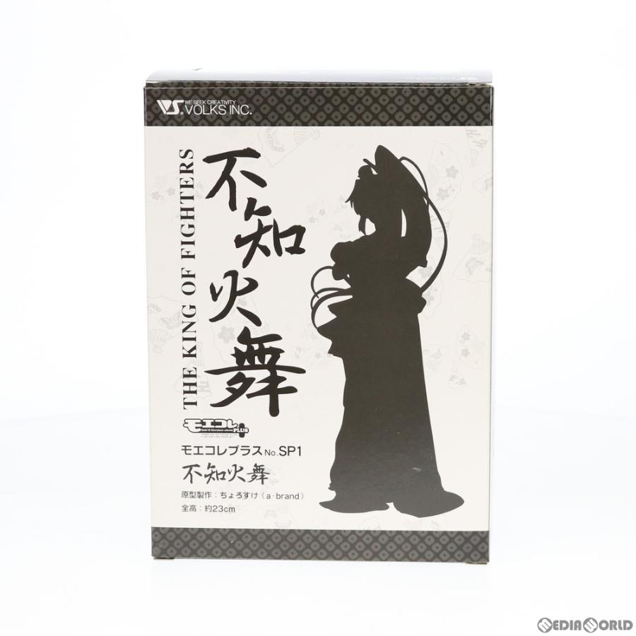 中古即納 Fig モエコレplus No Sp1 不知火舞 しらぬいまい クイーンズゲイトver 1 8 完成品 フィギュア ホビージャパン Gq本誌誌上限定 ホビージャパン メディアワールド 通販 Yahoo ショッピング