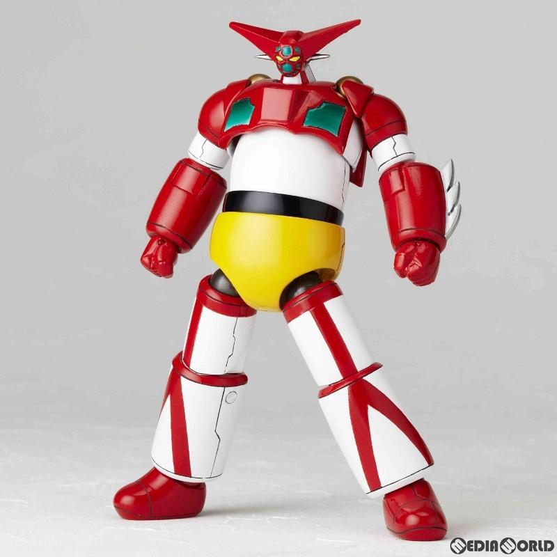 リボルテック 『中古即納』{FIG} リボルテックヤマグチ No.105