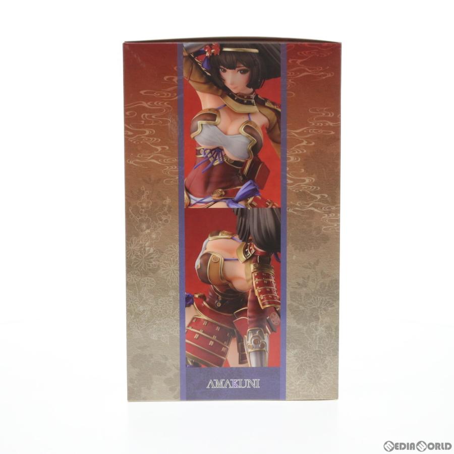 中古即納 箱難あり Fig 井伊直虎 いいなおとら 戦国無双4 1 7 完成品 フィギュア Hj誌上通販 オンラインショップ限定 ホビージャパン Amakuni アマクニ メディアワールド 通販 Yahoo ショッピング