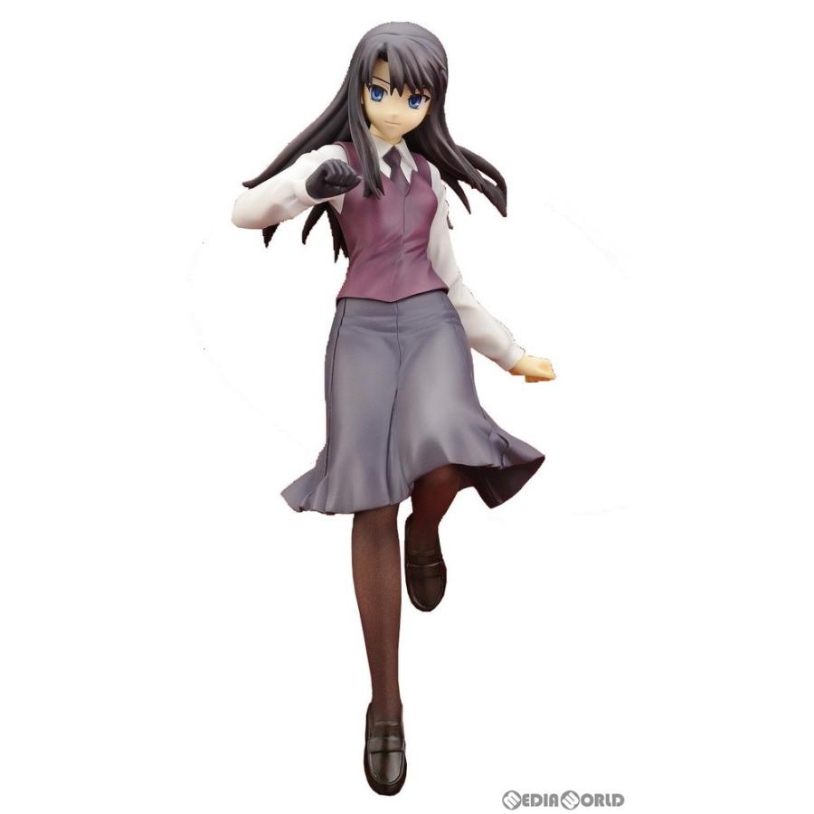 中古即納 未開封 Fig 黒桐鮮花 こくとうあざか 劇場版 空の境界 1 8 完成品 フィギュア Pp340 コトブキヤ メディアワールド 通販 Yahoo ショッピング