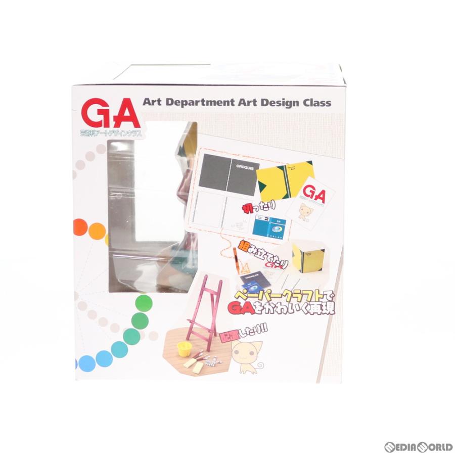 中古即納』{FIG} 山口如月(やまぐちきさらぎ) GA 芸術科アートデザイン