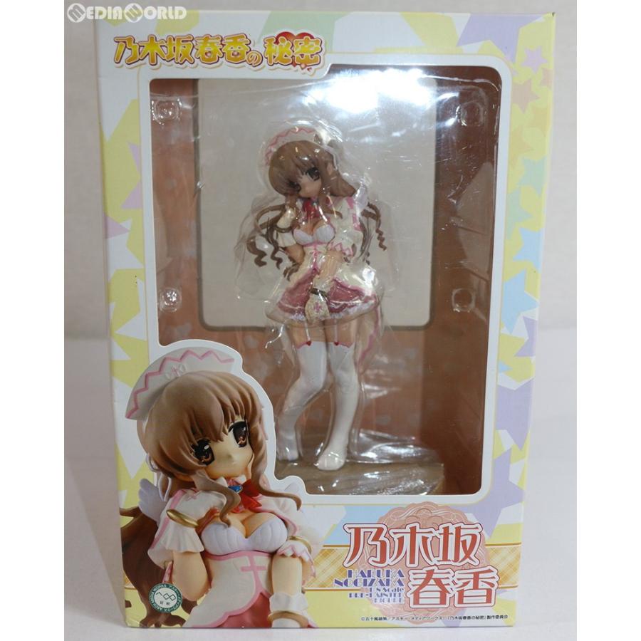 乃木坂春香の秘密 乃木坂春香ピンクVer.1/8スケールフィギュア