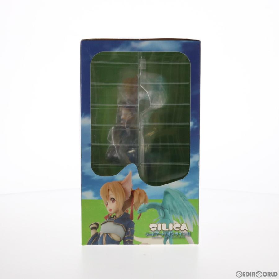 新品即納』{FIG} (再販) シリカ ソードアート・オンラインII(SAO2) 1/8