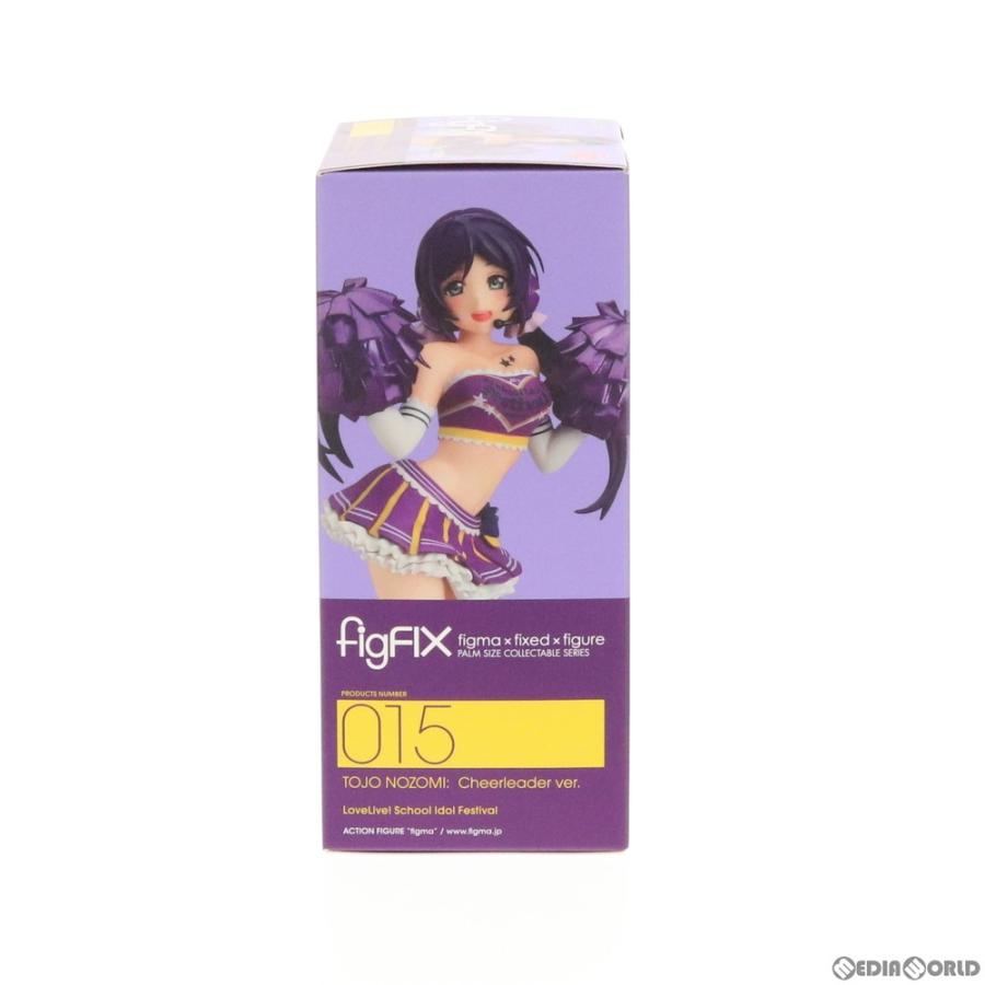 figma 『新品即納』{FIG} figFIX-015 東條希(とうじょうのぞみ