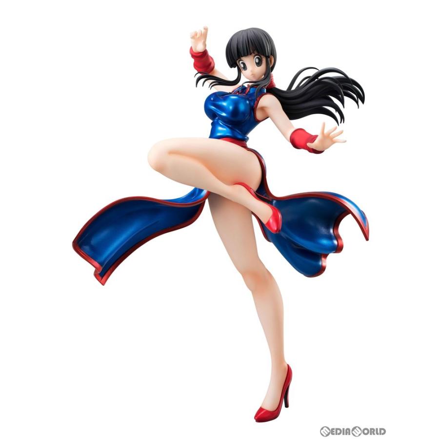 ギャルズシリーズ 『新品即納』{FIG} ドラゴンボールギャルズ チチ