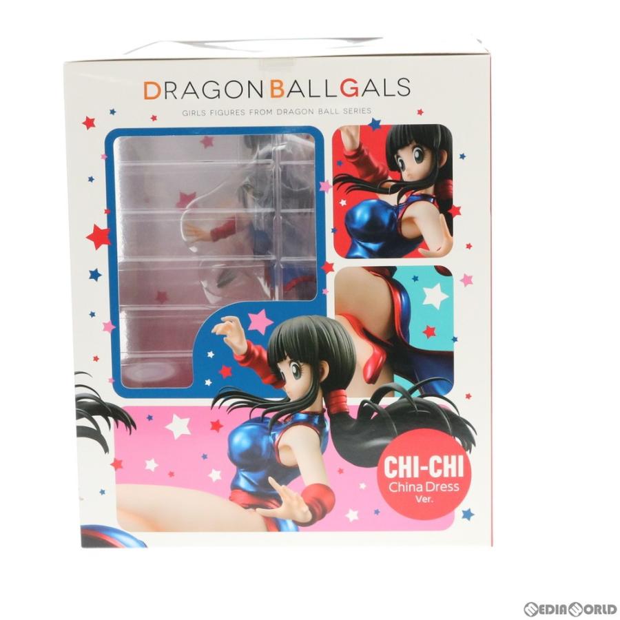 ギャルズシリーズ 『新品即納』{FIG} ドラゴンボールギャルズ