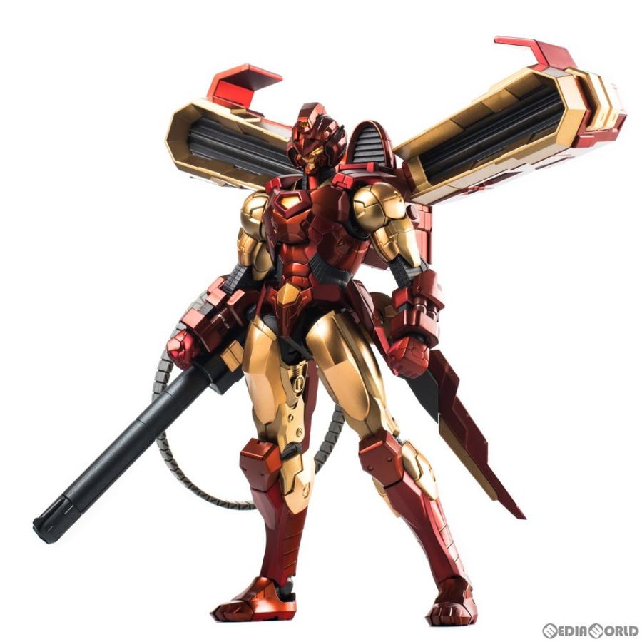 千値練 アイアンマン FIGHTING ARMOR アイアンマン ウォーマシン