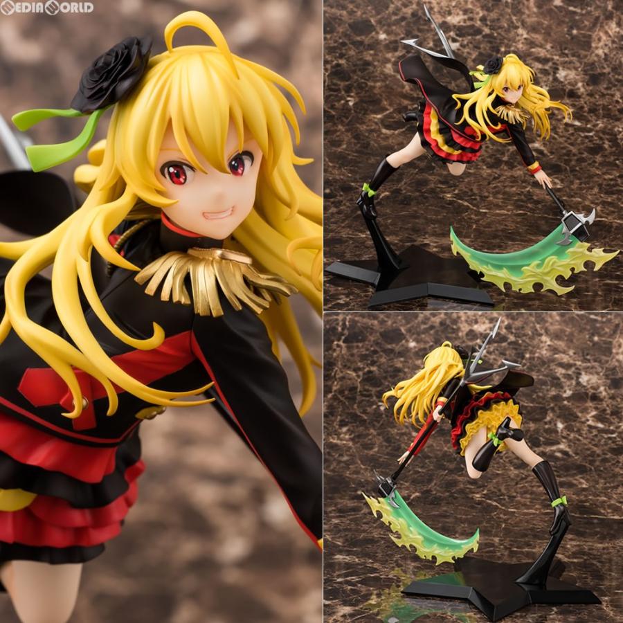 『中古即納』{未開封}{FIG}星井美希(ほしいみき) 眠り姫 THE IDOLM@STER MOVIE(アイドルマスター ムービー)  輝きの向こう側へ! 1/7 フィギュア イージーエイト :50021290005:メディアワールド - 通販 - Yahoo!ショッピング