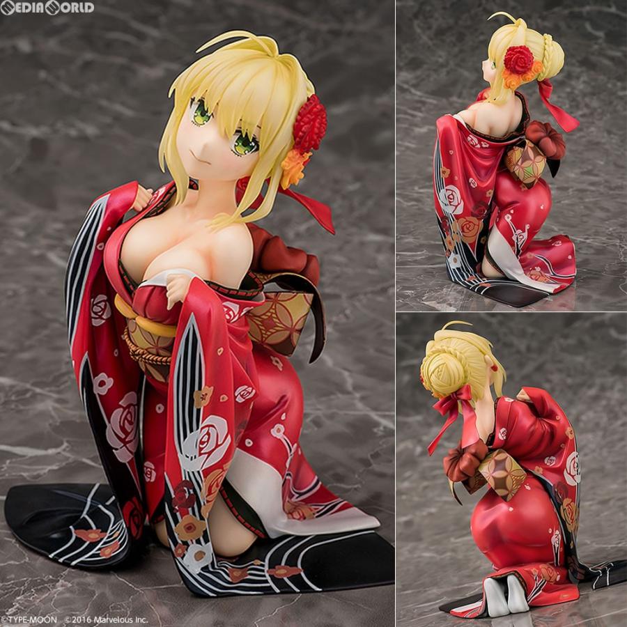 ファット・カンパニー 『新品即納』{FIG} ネロ・クラウディウス