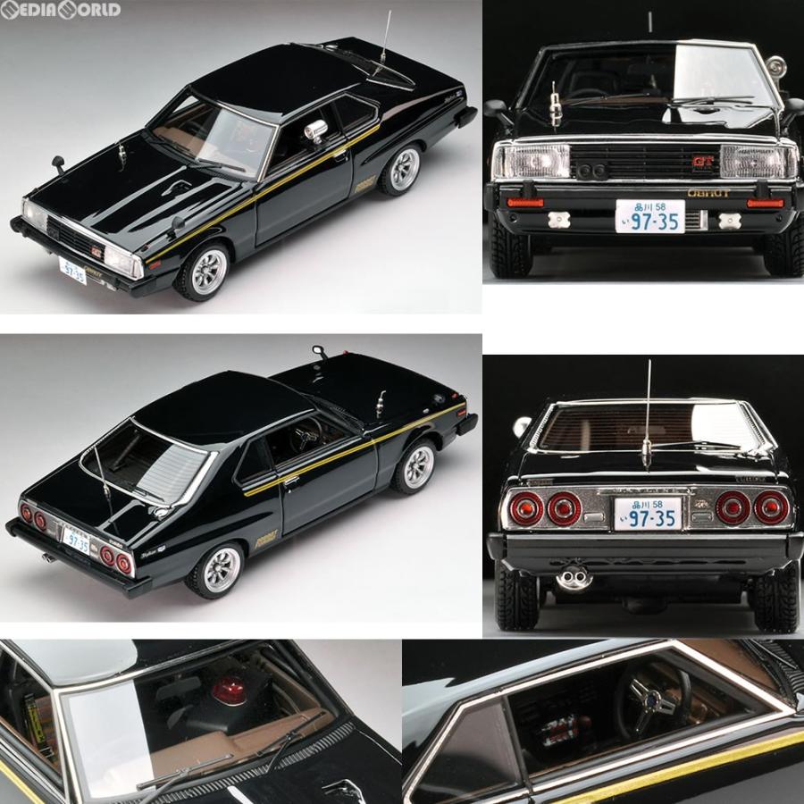 新品即納』{FIG} イグニッションモデル×トミーテック T-IG4306 西部 