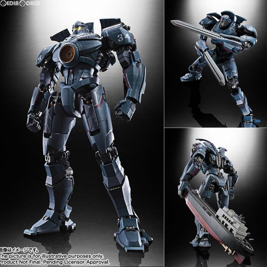 超合金魂 『新品即納』{TOY} GX-77 ジプシー・デンジャー パシフィック 