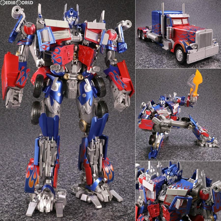 新品即納』{TOY} マスターピースムービーシリーズ MPM-4 オプティマス  