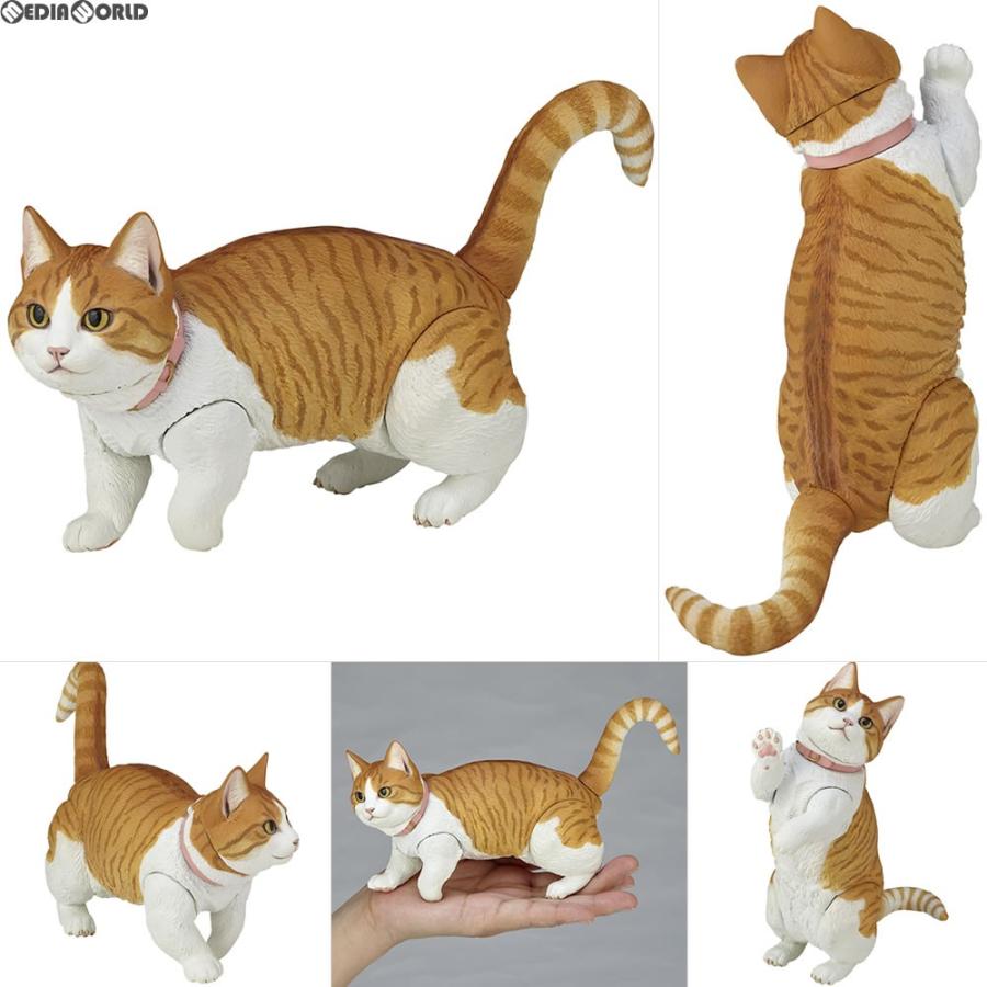 ソフビトイボックス 『新品即納』{FIG} ソフビトイボックス016A ネコ