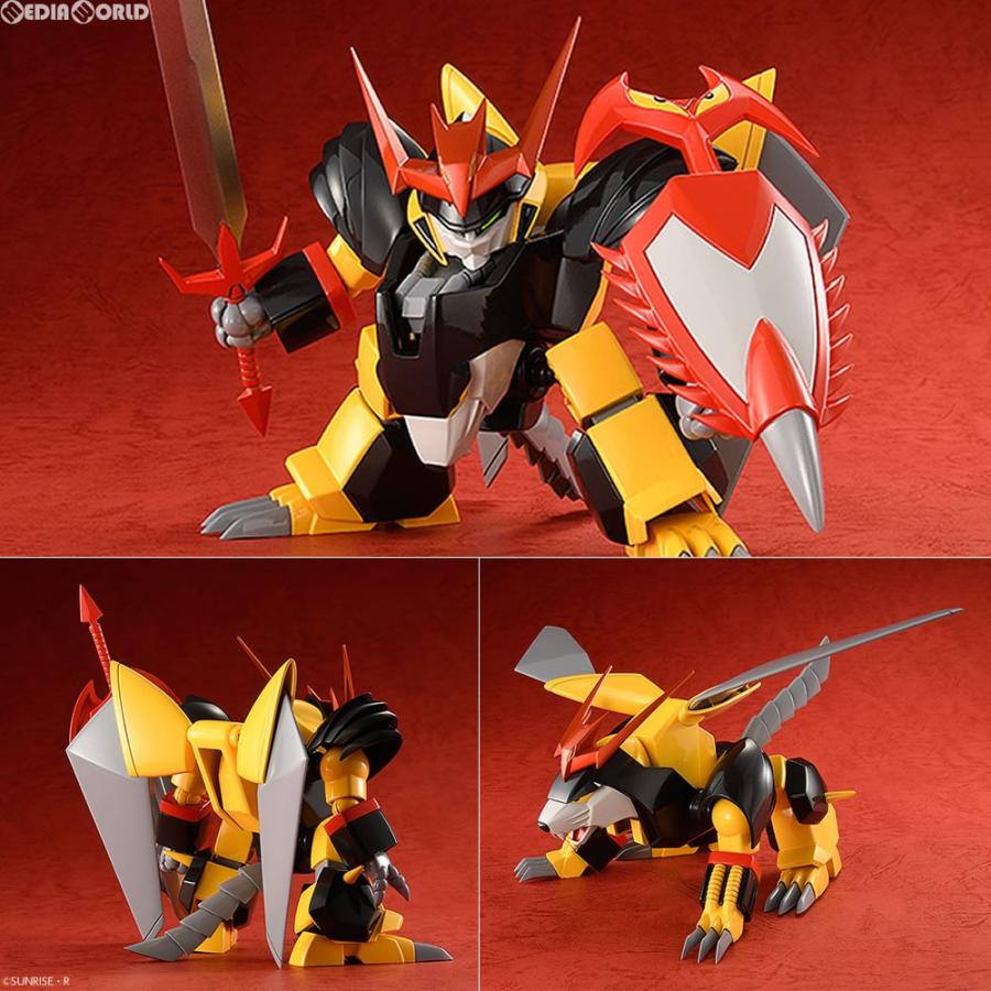 新品即納 Ptm 再々販 Plamax Ms 03 邪虎丸 じゃこまる 魔神英雄伝ワタル プラモデル マックスファクトリー 07 メディアワールド 通販 Yahoo ショッピング