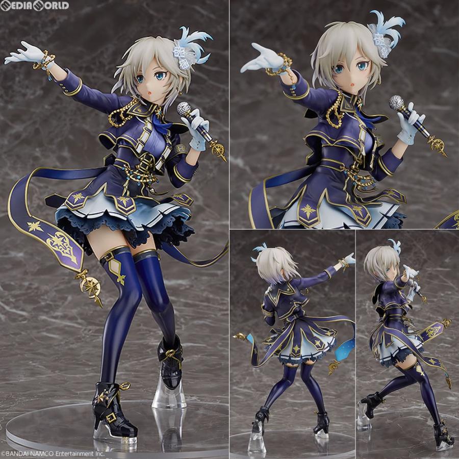 中古即納 未開封 Fig アナスタシア 星巡る物語ver アイドルマスター シンデレラガールズ 1 8 完成品 フィギュア グッドスマイルカンパニー メディアワールド 通販 Yahoo ショッピング
