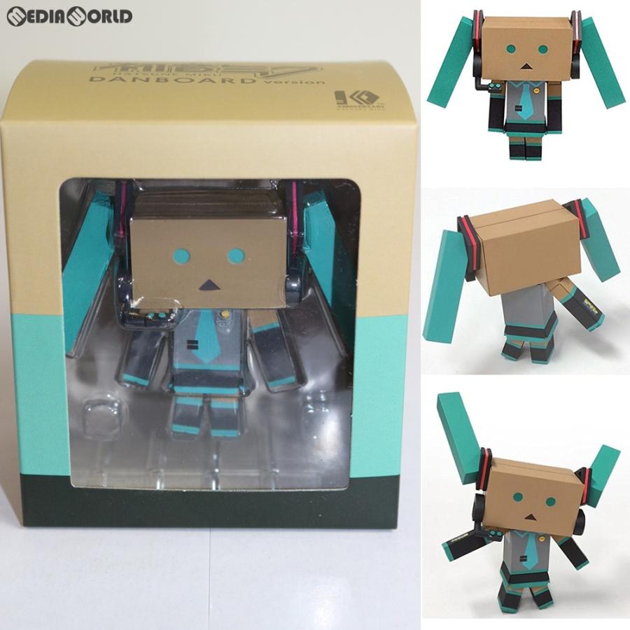初音ミク ダンボー 中古即納』{FIG} 初音ミク ダンボーver. VOCALOID(ボーカロイド