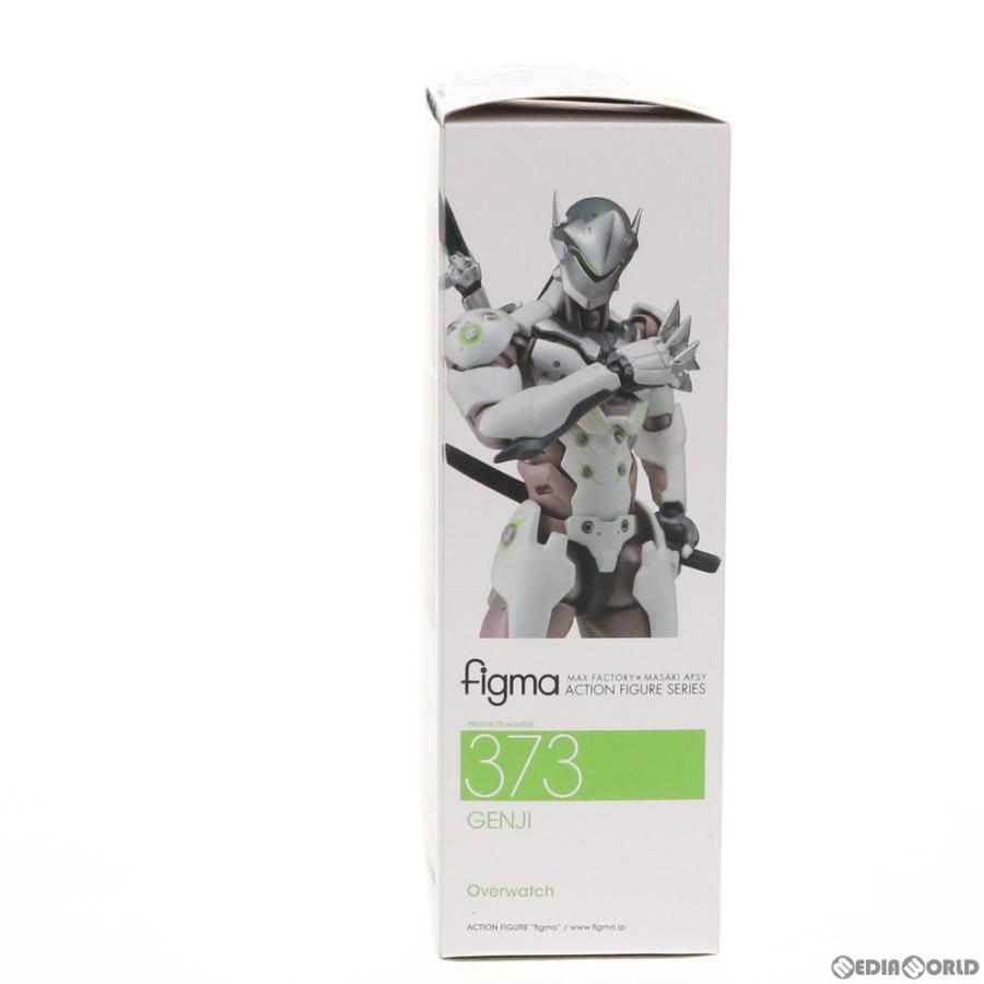 figma(フィグマ) 373 ゲンジ オーバーウォッチ(Overwatch) figma(フィグマ) 373 ゲンジ オーバーウォッチ(Overwatch